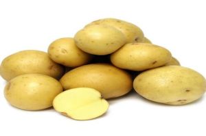 Fresh Pukhraj Potato