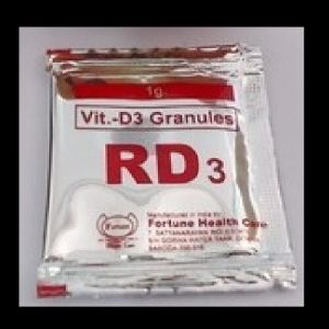 RD3 Granules