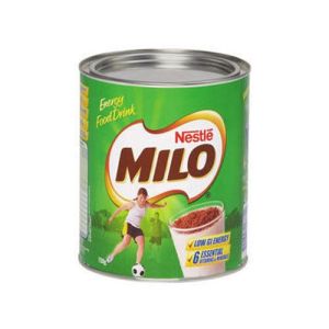 NESTLE MILO DRINK