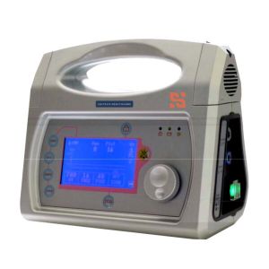 STV-200 Portable Medical Ventilator
