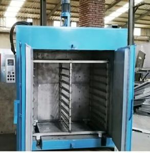 COMPOSITE CURING OVEN