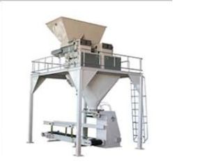 Bulk Packing Machine