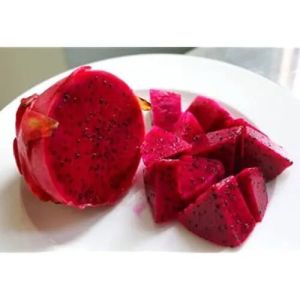 Fresh Dragon Fruit