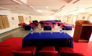 Non AC Banquet Halls Services