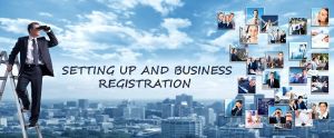 Business Registration Services