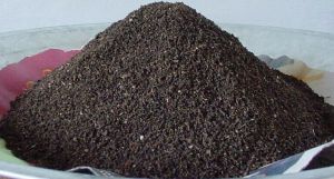 pure vermicompost