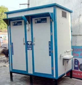 Portable Toilet