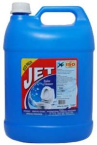 5 Litre Toilet Cleaner