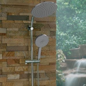 Jaquar Bath Showers