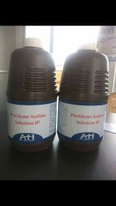 Povidone Iodine Solution