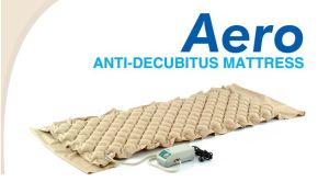 Aero Anti-Decubitus Mattress