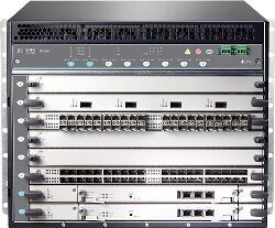 Universal Routing Platform