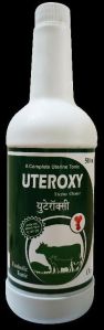 UTEROXY LIQUID