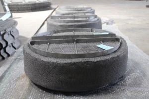 Industrial SS Demister Pad