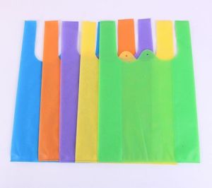 Virgin Non woven Bags