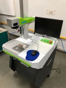 Laser Marking Machine