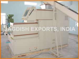 Automatic Soap Making Machinery