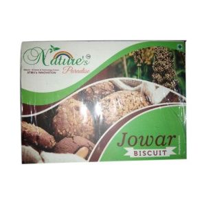 Organic Jowar Cookies