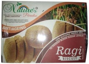 ORGANIC RAGI COOKIES