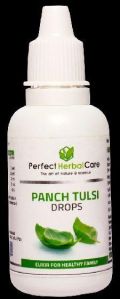 Panch Tulsi Drop