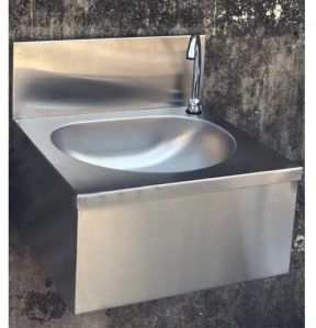 Stainless Steel Wash Basin