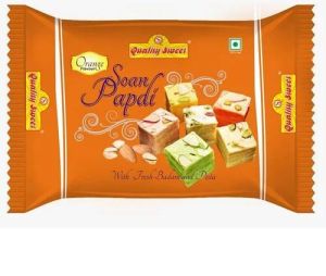 Soan Papdi