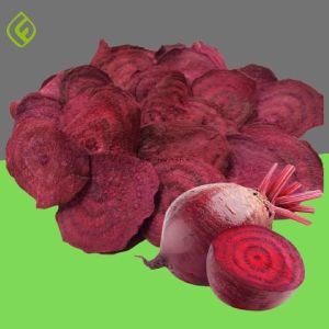 Dehydrated Beetroot Flakes