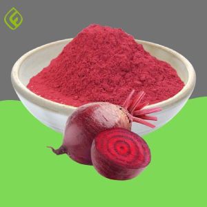 Dehydrated Beetroot Powder