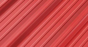 Georoof Regular Roofing Tile