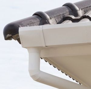 Superior Rainwater Drainage System