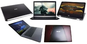 dell core i5 4gb 500 gb Laptops