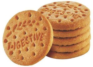 Nezone Biscuits