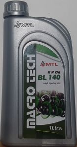 MTL MACROTECH BL 140 GEAR OIL