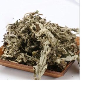 Mugwort Dried Leaves