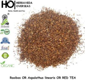 Rooibos Herbal Tea