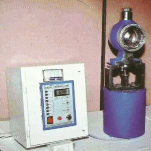 Weight Control Valve System