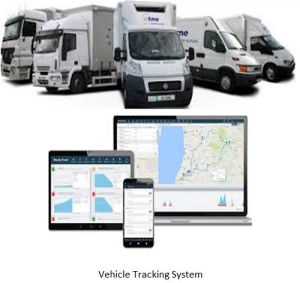 fleet management solutions