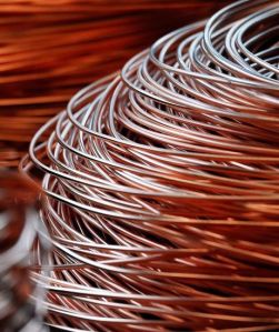 Copper Wire