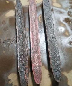 DLP Copper Ingots