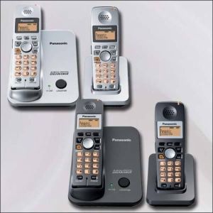 cordless phones