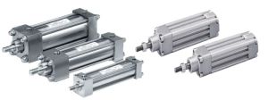 Pneumatic Cylinder