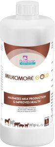 milkomore gold Animal Feed supplement