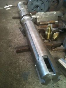 Mandrel Shaft