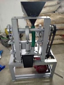 camphor tablet making machine