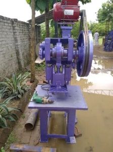 Hawai Chappal Making Machine