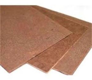 Wooden Hardboard Sheets