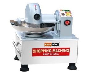 Vegetables Chopping Machine