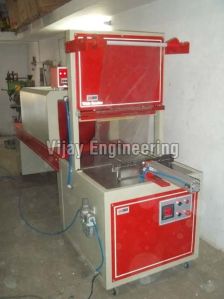 Web Sealing Machine