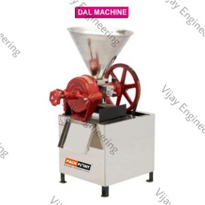 Wet Dal Grinder Machine