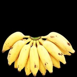 Natural Banana